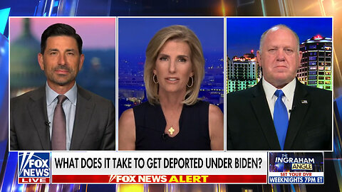 What Does It Take To Detain Illegal Immigrants Under Biden?