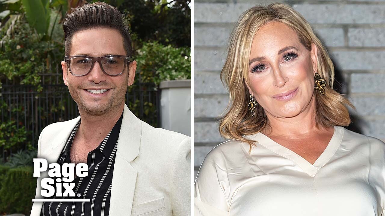 Josh Flagg tells truth about Sonja Morgan cigarette vagina scandal