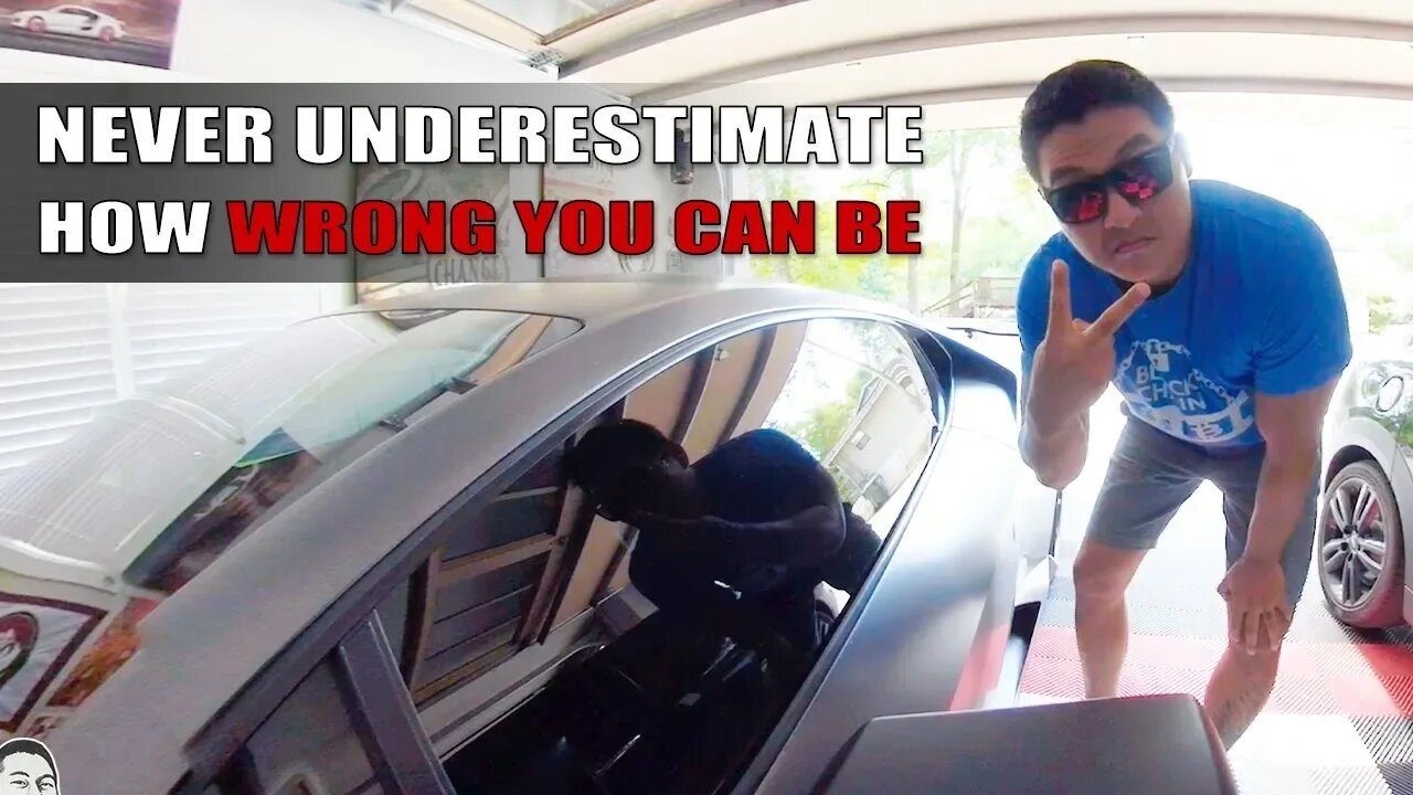 NEVER UNDERESTIMATE HOW WRONG YOU CAN BE! - 3 Ways to Reduce the Pain of Being Wrong! - 053