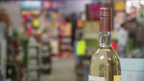 Three months in, Colorado liquor stores adjusting to wine in grocery stores
