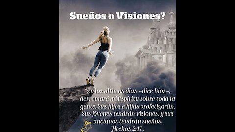 Que hacer con tanta profecía, revelación, sueños y visiones?