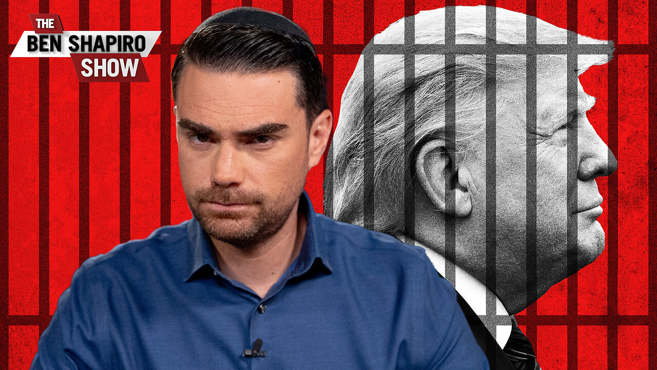 Ep. 1691 - Are They About To Arrest Trump?