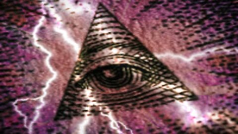 Conspiracy / David Wilcock On Illuminati