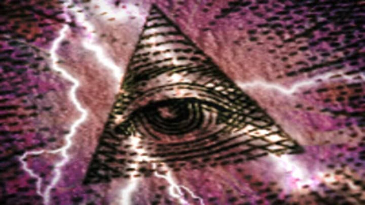 Conspiracy / David Wilcock On Illuminati
