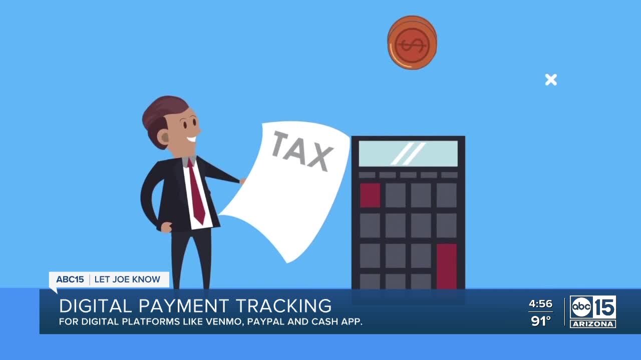 Fact or Fiction: Could you soon owe taxes on Venmo transactions?