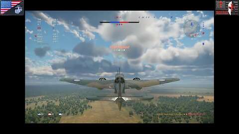 Flight Club [S1E2] (feat. "War Thunder" - 2013) [NA Version]