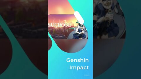 Fact about Genshin Impact