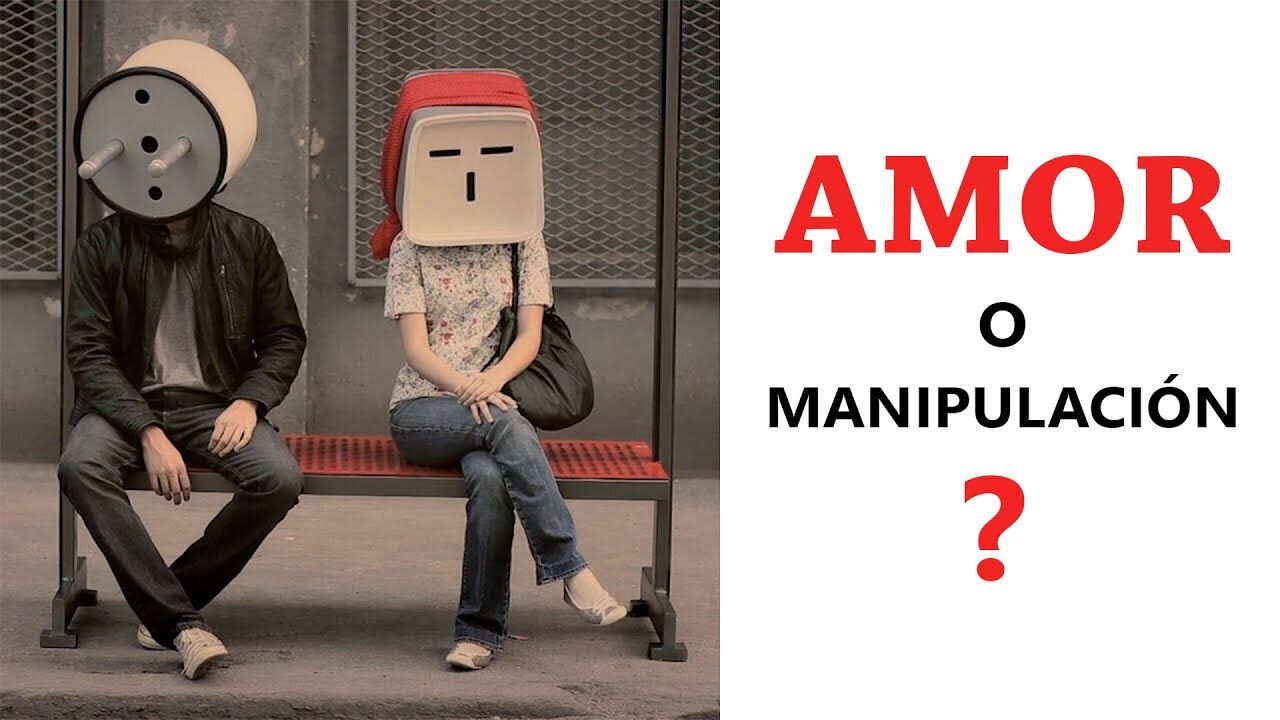 Amor o manipulación? Relaciones en la familia