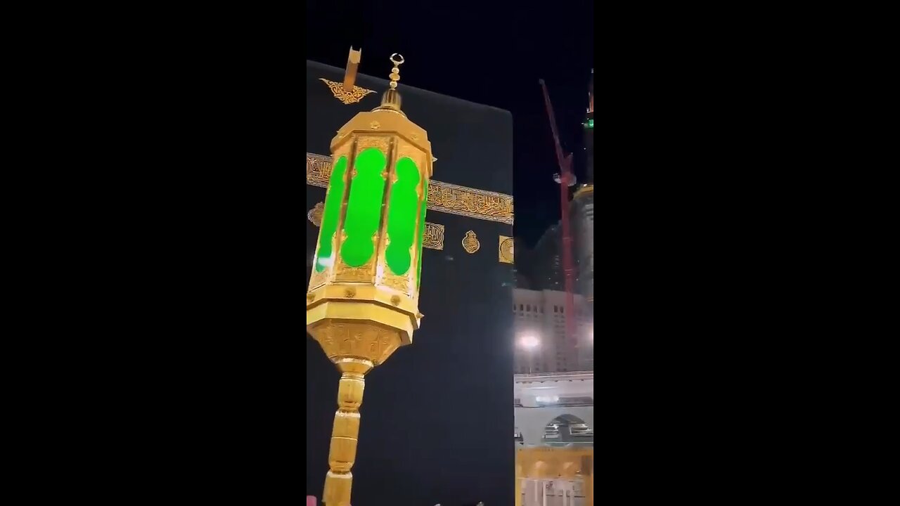 Makkah - Saudia Arab