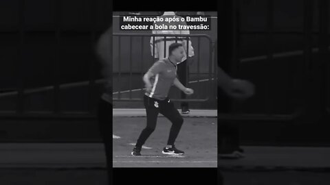 Aí não dá. #shorts #corinthians