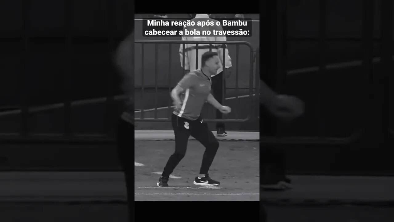 Aí não dá. #shorts #corinthians