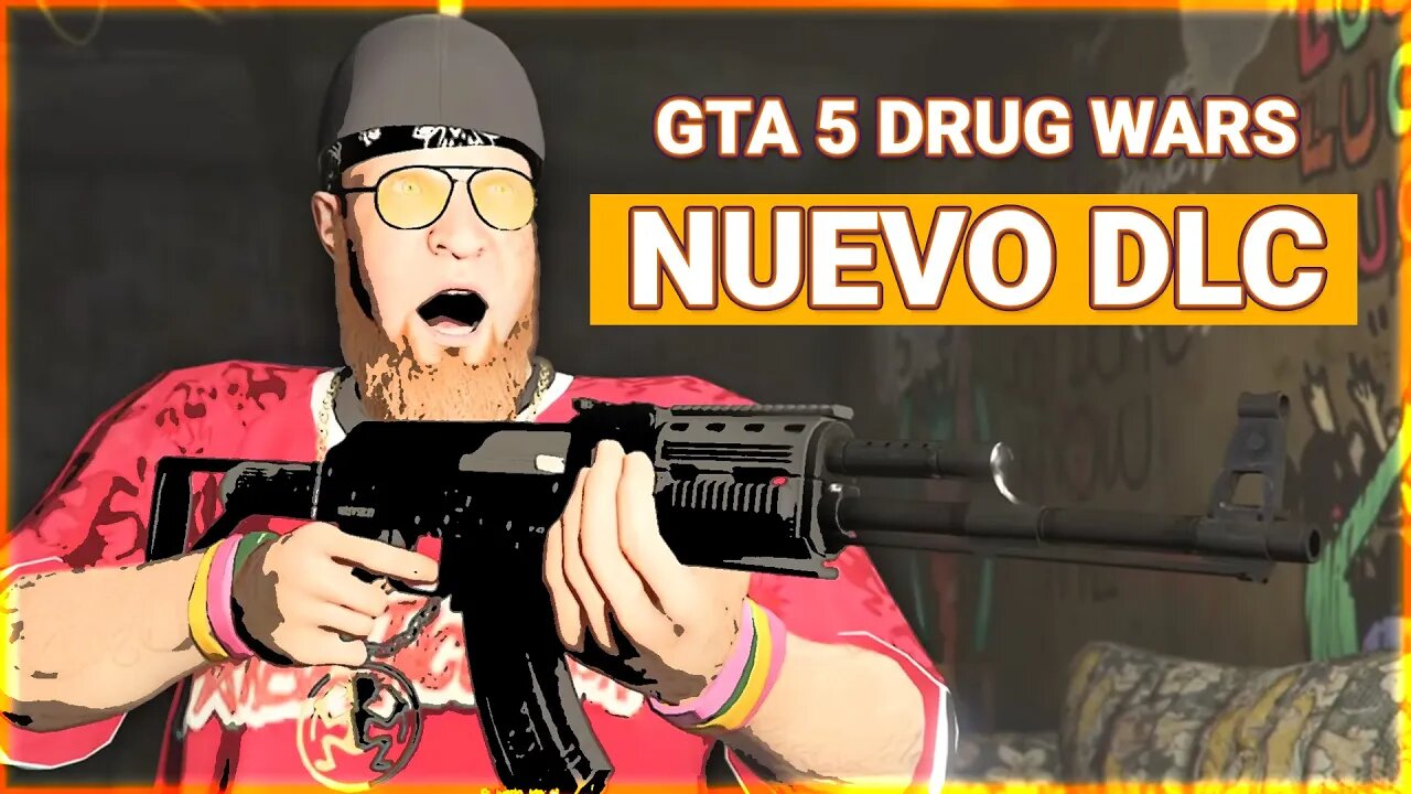 No me esperaba esto de GTA 5 ONLINE y me ha sorprendido.