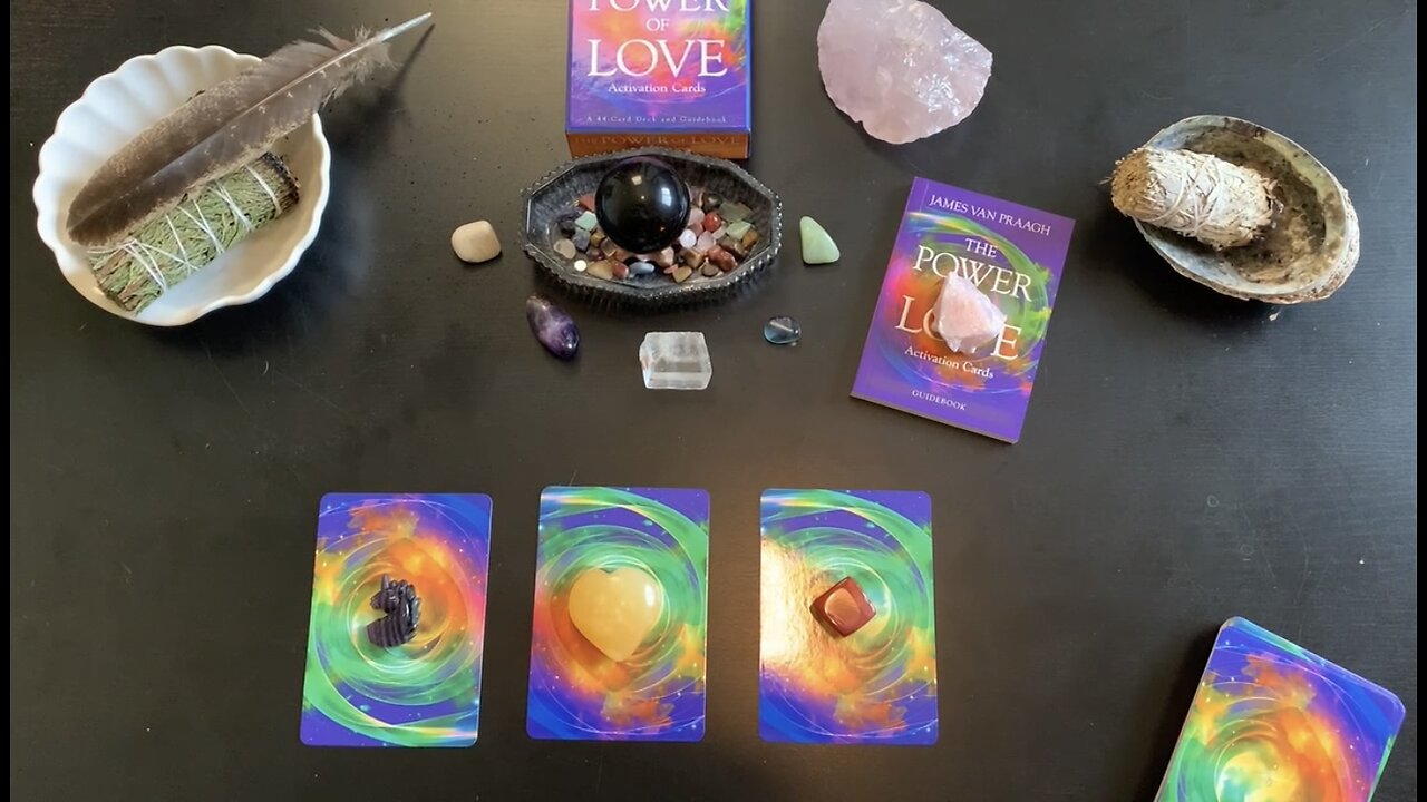 Happy New moon in Taurus! Manifesting Love & Abundance! PICK A CARD!