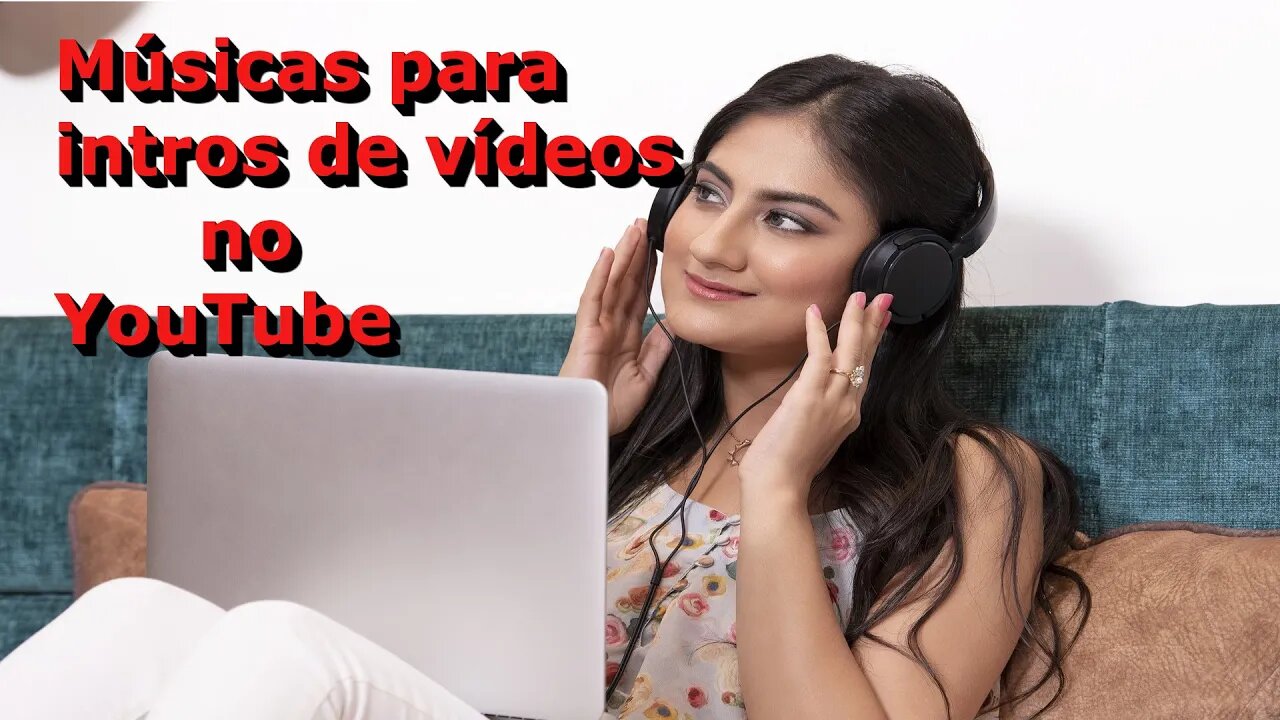 Músicas para intros de vídeos no YouTube Vanze Forever feat Brenton Mattheus.