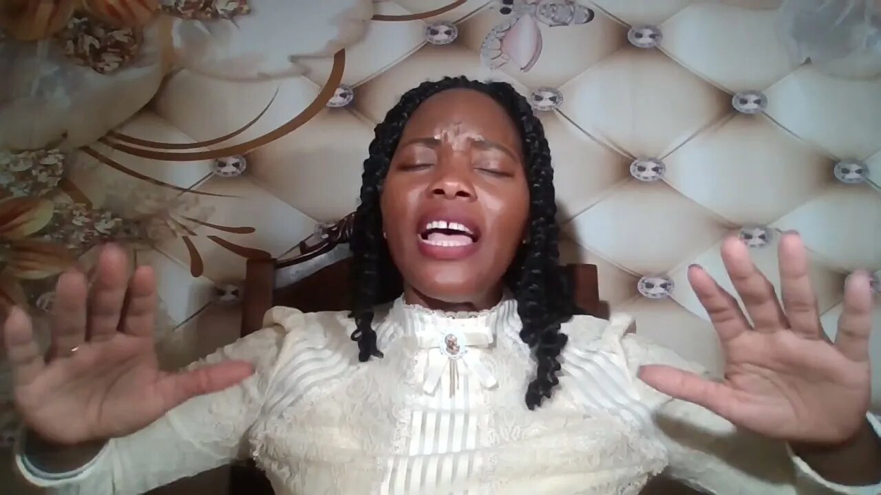 Praying for America