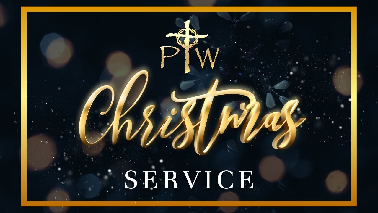 Christmas Eve Service