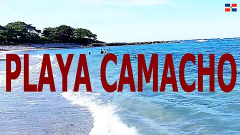 PLAYA CAMACHO PUERTO PLATA | Malecon |