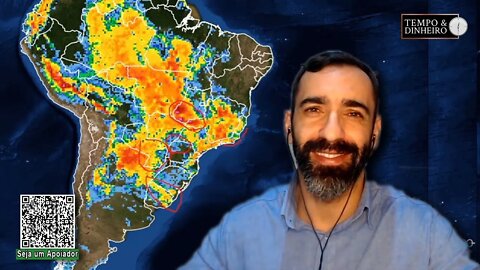 Notícias do Tempo - com João Castro