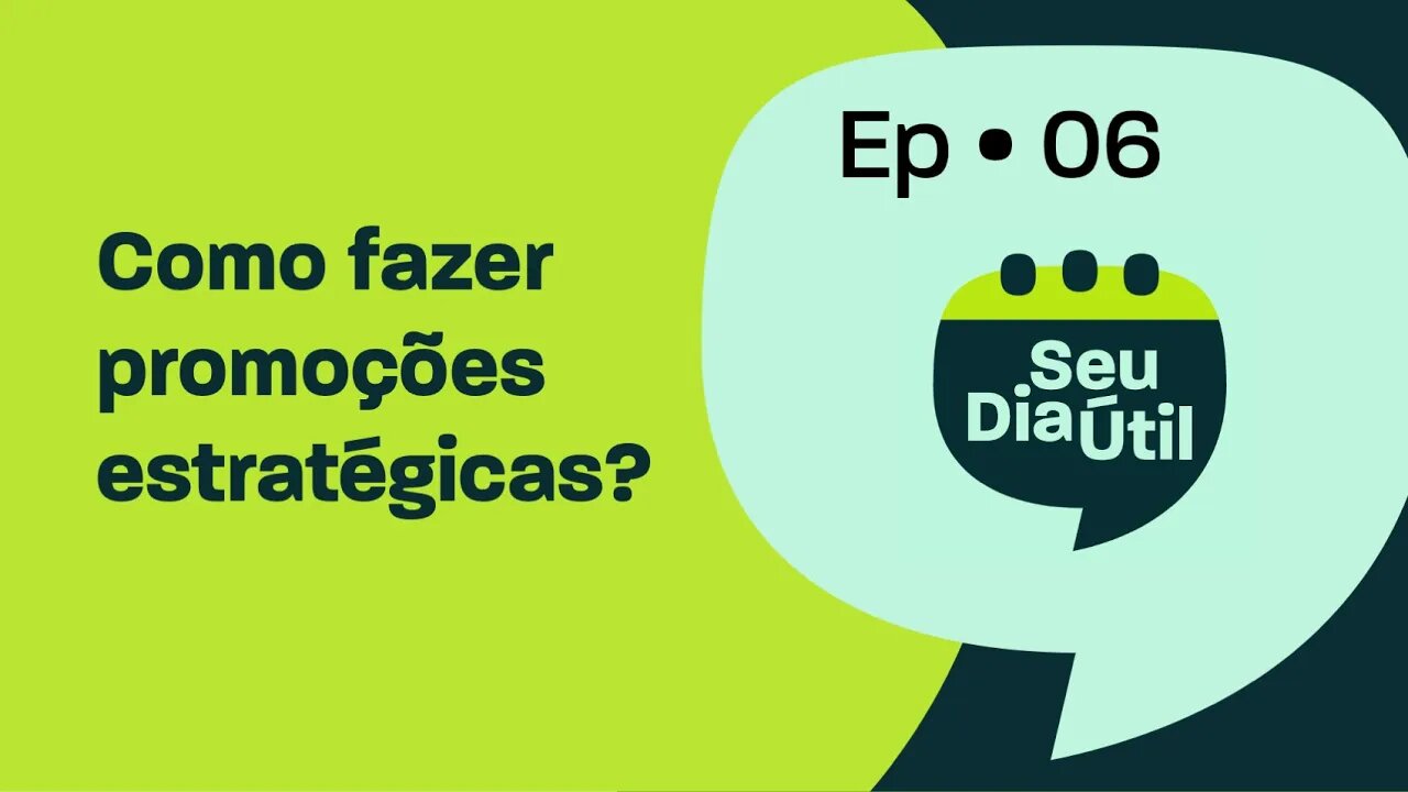 Como fazer promoções estratégicas?