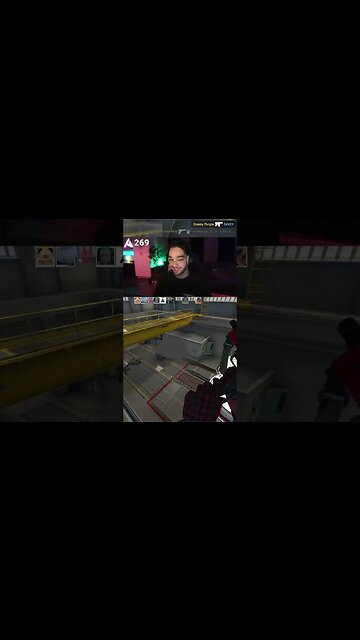 we do a little trolling.. (LVL 10 FACEIT)