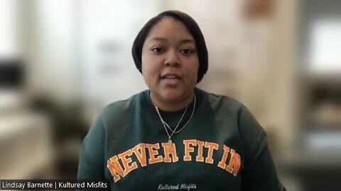 Kultured Misfits x Rolling Out Design & Dialogue