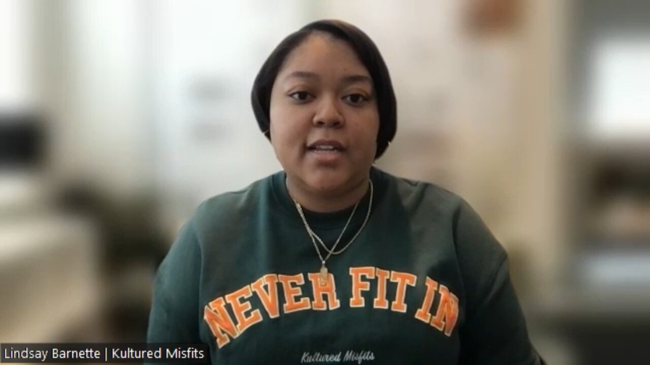 Kultured Misfits x Rolling Out Design & Dialogue