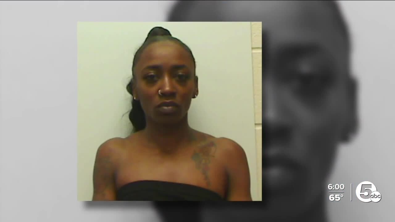 Indictment in killing of Cleveland State professor in Hudson