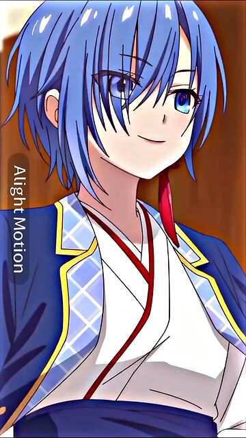 anime cute girl #anime #animegirl #viel