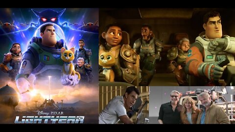 Lightyear FLOPS in the Box Office Thanks to Chris Evans, Being Banned & 2 Sequel Movies - CONGRATS!