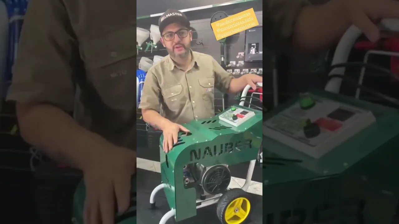 neto da master tintas pode confiar o Homi é bão!!!!#mastertintas#neto #master