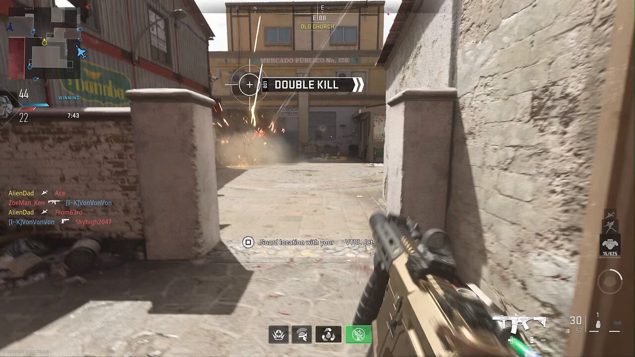 MW2 ( no commentary ) modernwarfare