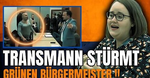 Bürgeraufstand um Flüchtlingsheim ESKALIERT!! 😂😂