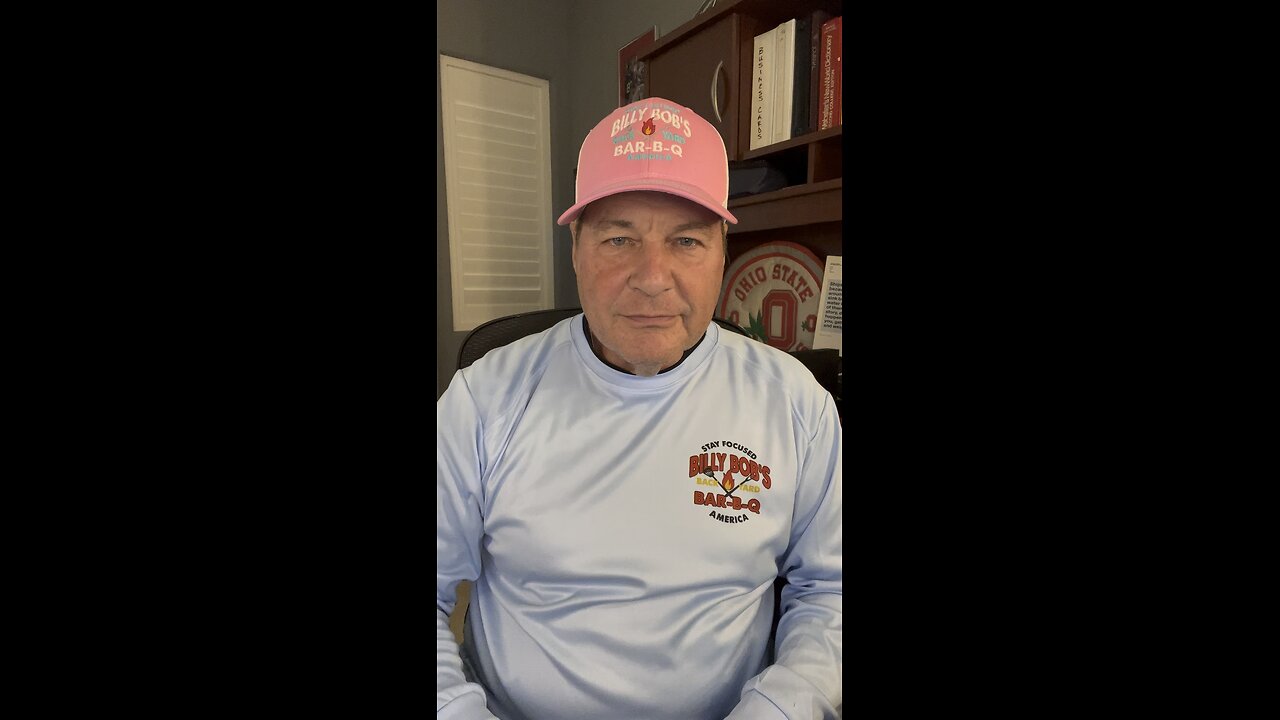Monday Morning Quarterback with Billy Bob ππ»πΊπΈ