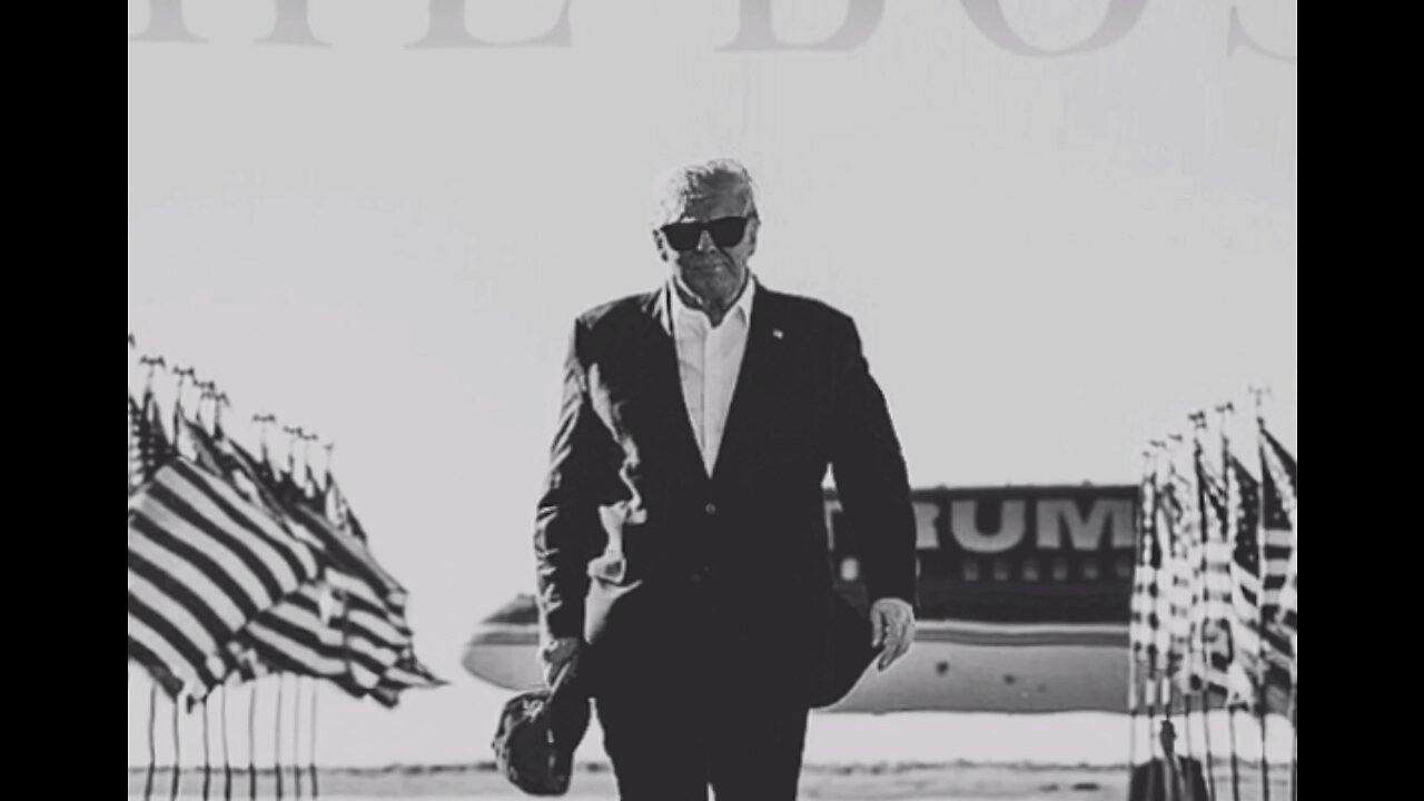 The BOSS is Coming Back!