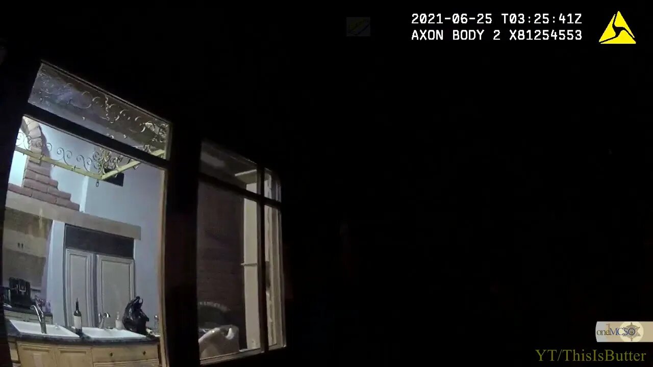 New body cam footage shows MCSO deputies shoot armed woman