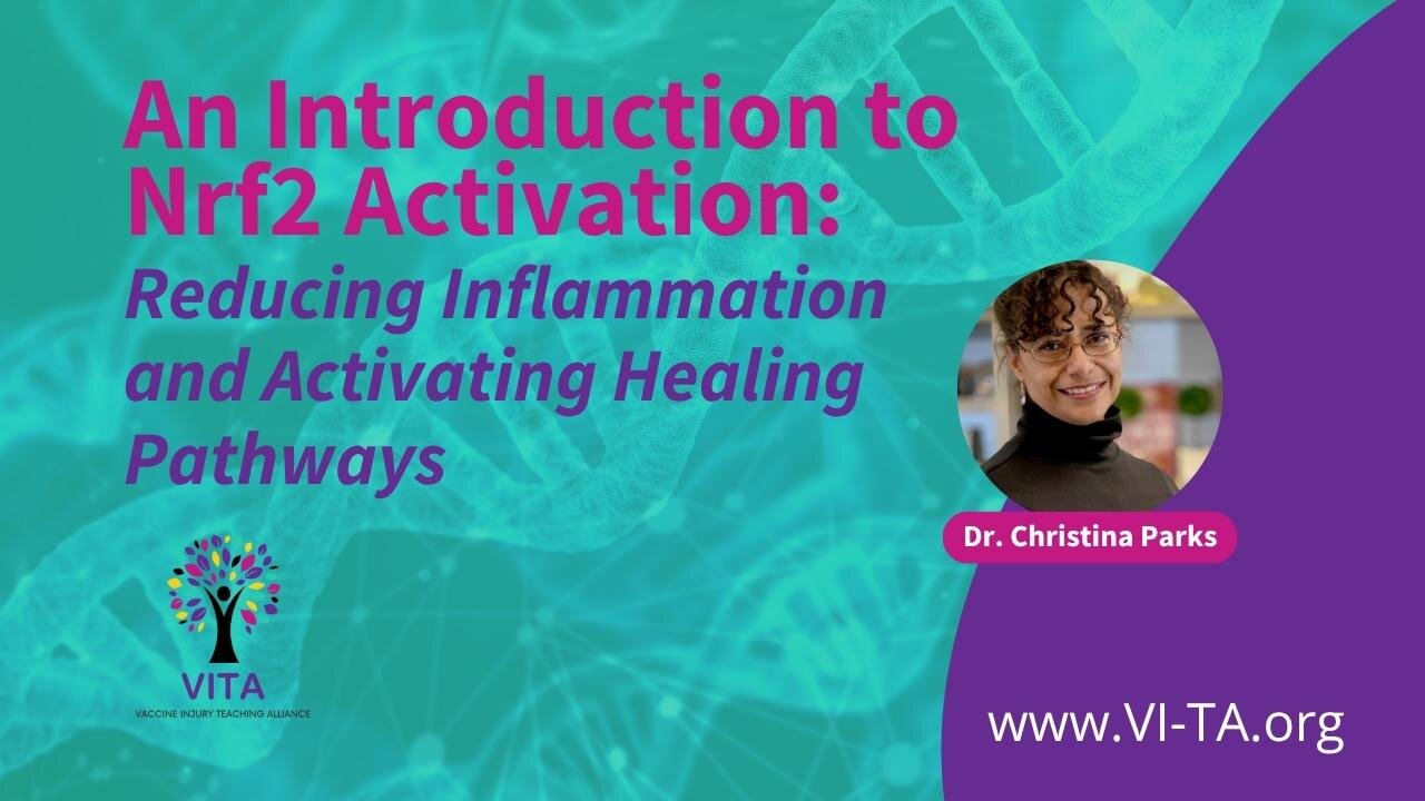 An Introduction to NRF2 Activation