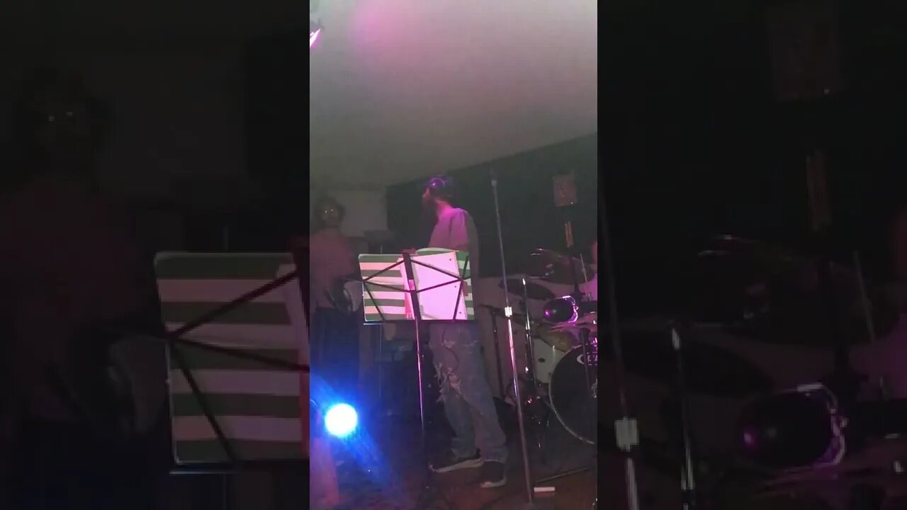 Whole thing sounds louder now