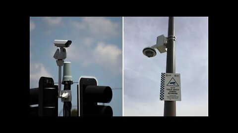 CCTV/Speed Cameras, good or bad