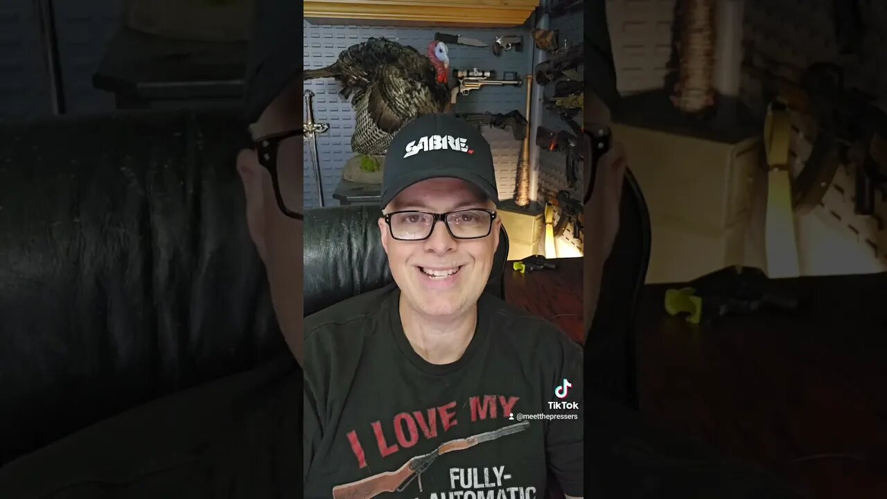 Second Amendment call to action!