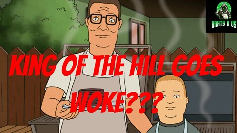 Will King Of The Hill Revival Go Woke???