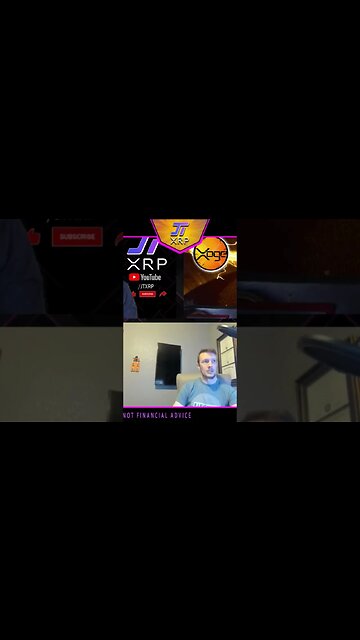 Presidential Candidate Patrick Riley - Exposing Govt Corruption Targeting crypto