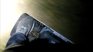 Kaslo Family Bike Skills Park - ONEWHEEL GT