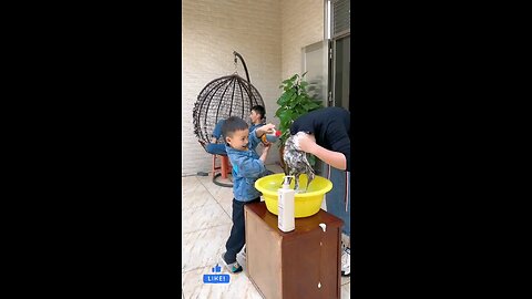 Watch till ends 😜#video #trending #funnyvideos #tiktok #trening_video #viralvideo #viral