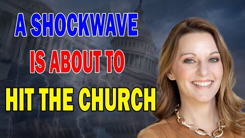 JULIE GREEN PROPHETIC WORD 🔥 [MAJOR CLEANSING] A SHOCKWAVE ABOUT TO HIT THE CHURCH