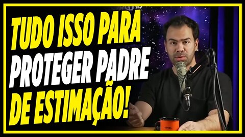 QUEREM CANCELAR O MBL DE NOVO | Cortes do MBL