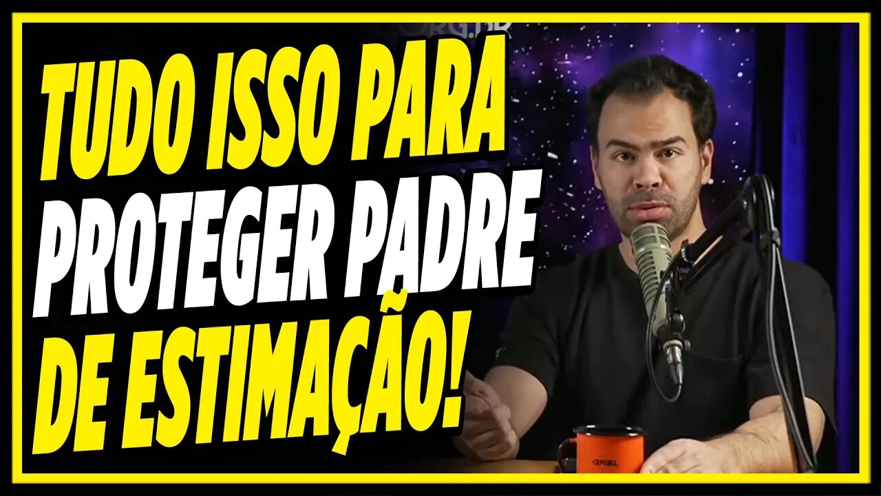 QUEREM CANCELAR O MBL DE NOVO | Cortes do MBL