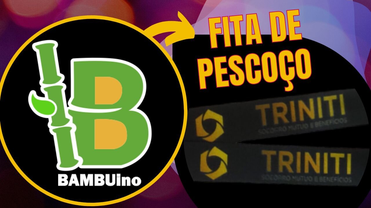 Fita Personalizada Triniti - Socorro Mutuo e Beneficios