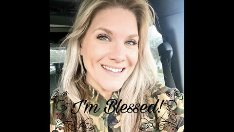 Testimony of Freedom through Jesus