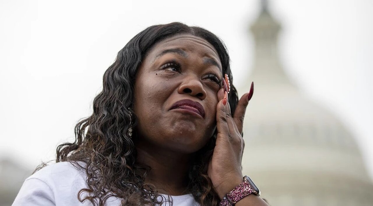 Cori Bush Gets Roasted on the House Floor for Her Vile, Racist Attack Against Byron Donalds