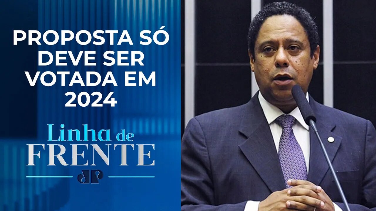 Relator do PL das Fake News está sem esperanças para aprovação da ideia | LINHA DE FRENTE
